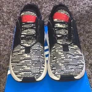 Adidas toddler shoes